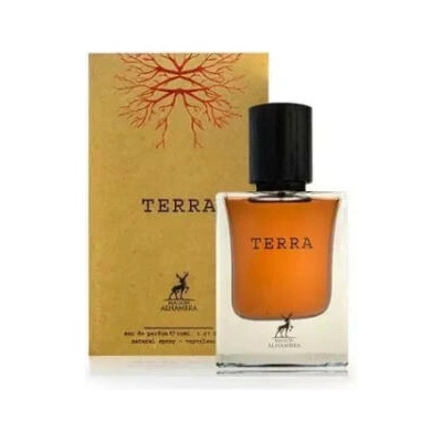 Alhambra Terra EDP 50 ml