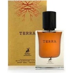 Alhambra Terra EDP 50 ml Парфюми