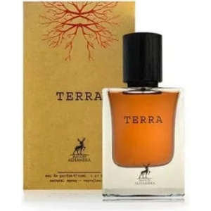 Alhambra Terra EDP 50 ml Парфюми