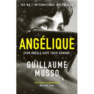 Angelique | Guillaume Musso (2025)