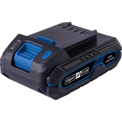 Scheppach IXES SBP2.0, 20 V, 2 Ah, 7909201708