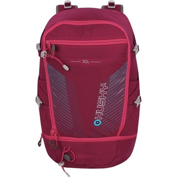 Husky Туристическа раница Husky Cingy 30l, магента (hsk-HC0-0045)