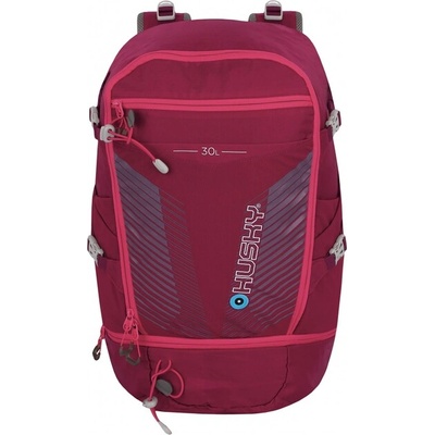 Husky Туристическа раница Husky Cingy 30l, магента (hsk-HC0-0045)
