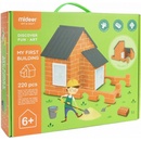 MiDeer Moje první stavba