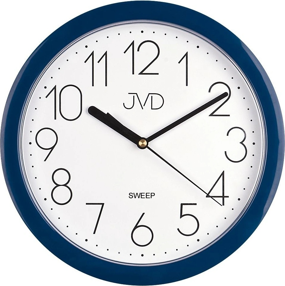 JVD HP612.17