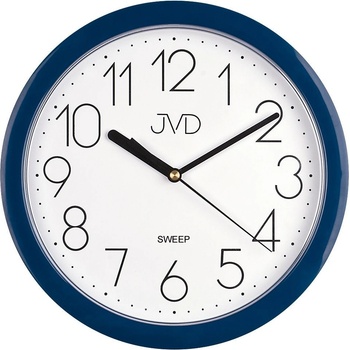 JVD HP612.17