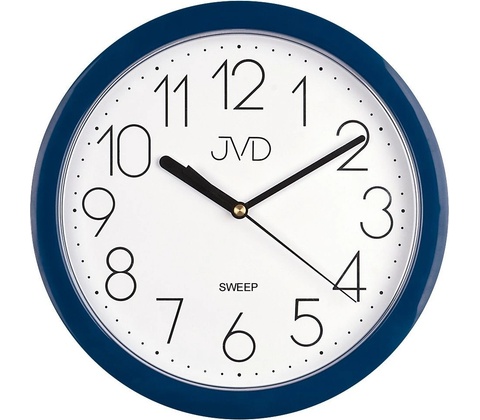 JVD HP612.17