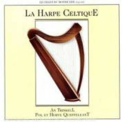 Triskell - La Harpe Celtique CD