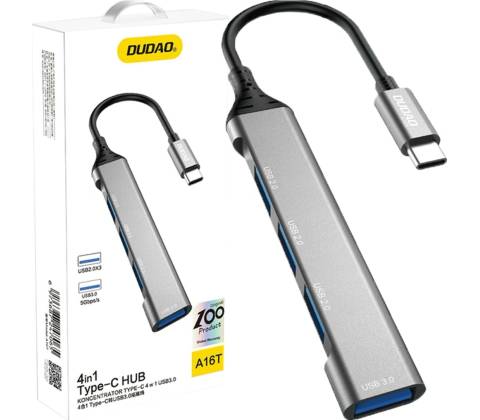 Dudao A16T