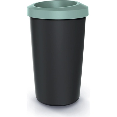 Prosperplast COMPACTA R světle zelený 45 l