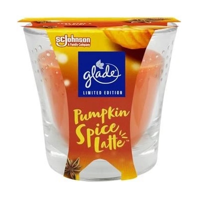 Glade Vůně dýně a koření 129 g