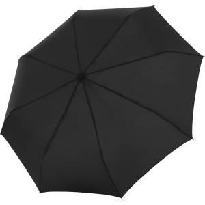Doppler Fiber Magic Flipback Uni Black
