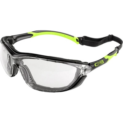 CXS Margay 4110 155 113 01 číre