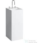 Laufen Kartell 38x44x90 cm LCC white (H8113314001581)