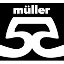 MULLER RICHARD: 55 CD