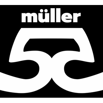 MULLER RICHARD: 55 CD