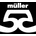 MULLER RICHARD: 55 CD