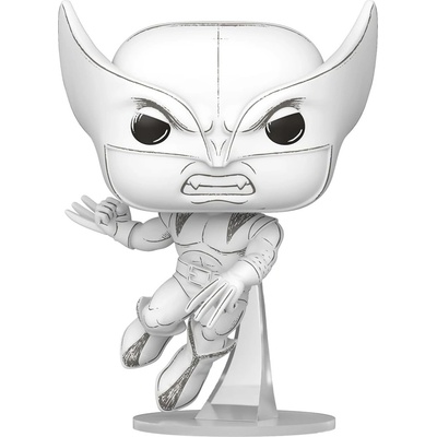 Funko Фигура Funko POP! Marvel: Wolverine - Wolverine (Sketched) #1573 (108563)