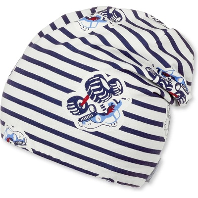 Sterntaler Детска двулицева шапка - 43 cm, 5-6 месеца (1611766)