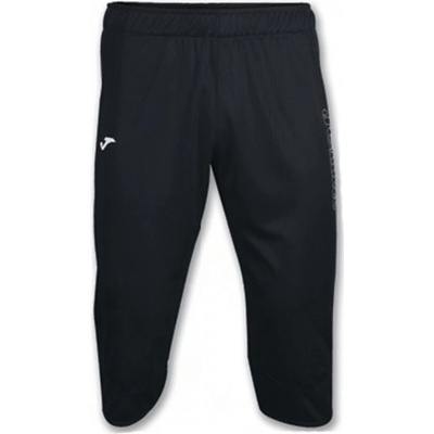 Joma kalhoty Vela 3/4 tm.modrá 100075.300