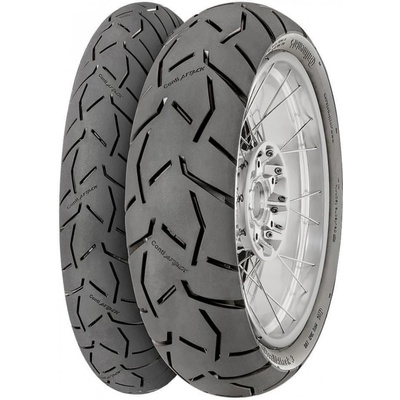 CONTINENTAL CONTI TRAIL ATTACK 3 120/70 R17 58W
