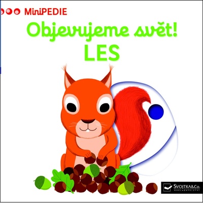 Objevujeme svět! Les
