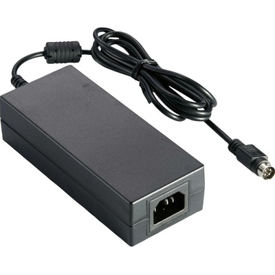 Dehner Elektronik ATS 120A1-P240 Stolní a zásuvkový napájecí zdroj AC/DC 24 V/DC 5.0 A 120 W stabilizováno