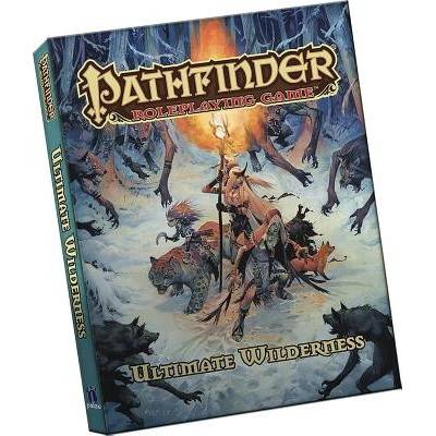 Pathfinder Roleplaying Game Bulmahn Jason