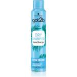 Schwarzkopf Fresh it Up Extra Volume сух шампоан за обем 200ml