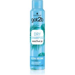Schwarzkopf Fresh it Up Extra Volume сух шампоан за обем 200ml