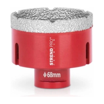 Strend Pro Premium DCB11, 68 mm, M14, korunka, diamant, profesionální