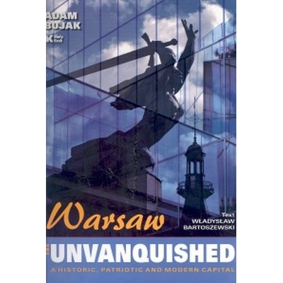 Warsaw The unvanquished