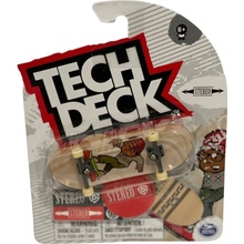 Tech Deck Stereo Skater Fingerboard