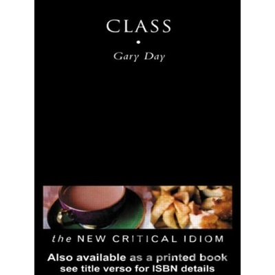 Gary Day - Class