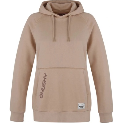 Husky Buggy beige
