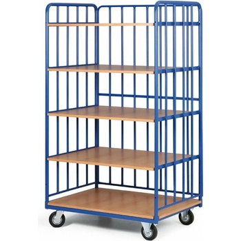 Biedrax Policový PV4131