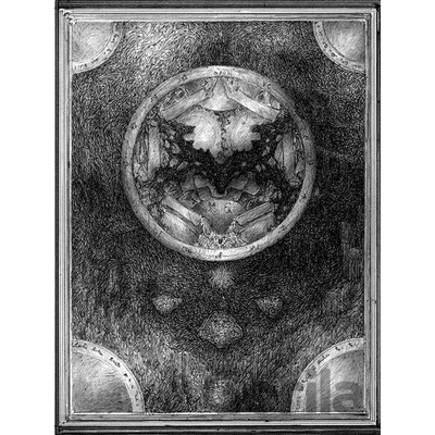 Merithos - Juraj Staviarsky