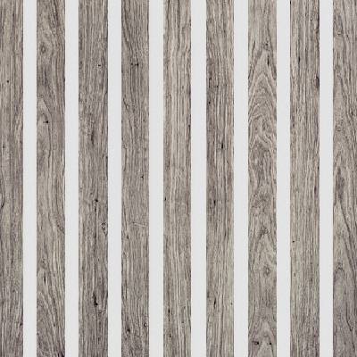 Archo - Akustický panel Design line Folie Dub siena na bílém HDF 2600 x 400 x 21 mm
