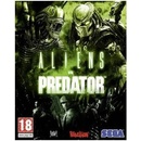 Hry na PC Aliens vs Predator Collection