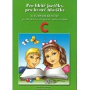 Pro hbité jazýčky C