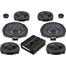 Match Audio Plus STAGE1BMW172