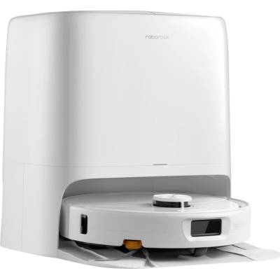 Roborock Qrevo Edge 5V1 White