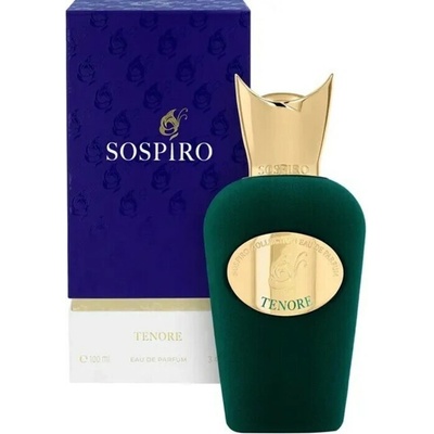 Sospiro Tenore parfumovaná voda unisex 100 ml