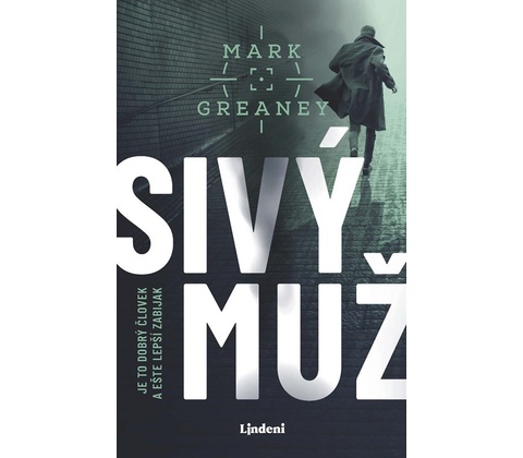 Sivý muž