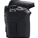 Цифрови фотоапарати Canon EOS 850D + EF-S 18-135mm f/3.5-5.6 IS USM (3925C020AA)