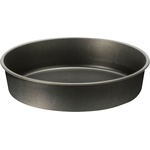 Accademia Mugnano Am КРЪГЛА ТАВА ЗА ПЕЧЕНЕ dolci sorrisi 32cm (dstrtc32)