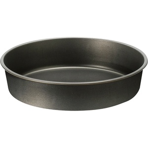 Accademia Mugnano Am КРЪГЛА ТАВА ЗА ПЕЧЕНЕ dolci sorrisi 32cm (dstrtc32)