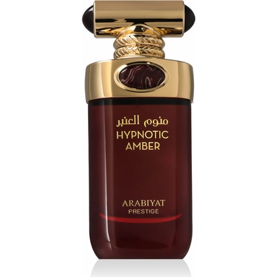 Arabiyat Prestige Hypnotic Amber parfémovaná voda unisex 100 ml tester