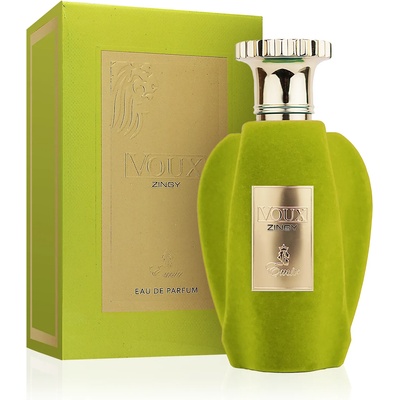 Emir Voux Zingy EDP 100 ml