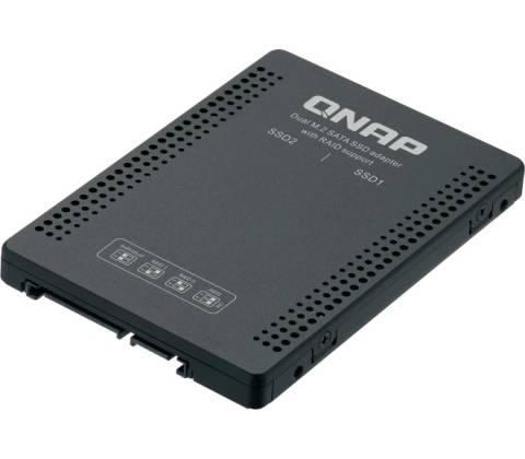 QNAP QDA-A2MAR